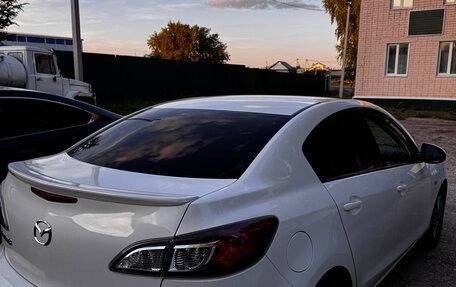 Mazda 3, 2012 год, 900 000 рублей, 5 фотография