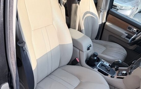 Land Rover Discovery IV, 2012 год, 1 590 000 рублей, 31 фотография