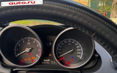 Mazda 3, 2012 год, 900 000 рублей, 9 фотография