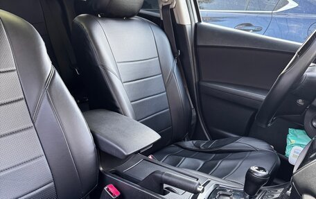 Mazda 3, 2012 год, 900 000 рублей, 10 фотография