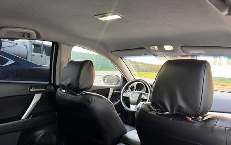 Mazda 3, 2012 год, 900 000 рублей, 8 фотография