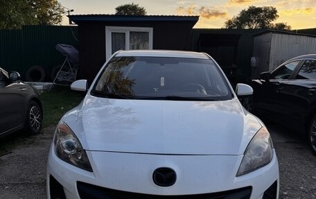 Mazda 3, 2012 год, 900 000 рублей, 2 фотография