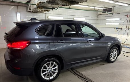 BMW X1, 2021 год, 2 500 000 рублей, 5 фотография