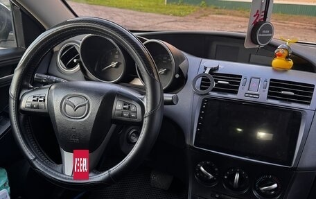 Mazda 3, 2012 год, 900 000 рублей, 7 фотография