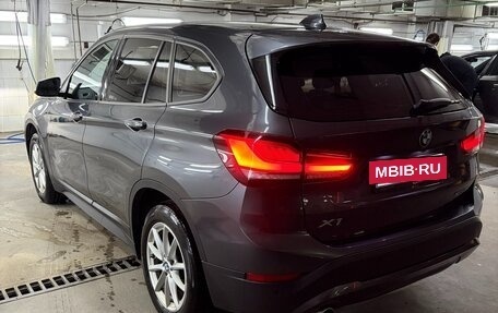 BMW X1, 2021 год, 2 500 000 рублей, 3 фотография