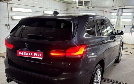 BMW X1, 2021 год, 2 500 000 рублей, 4 фотография