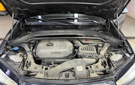 BMW X1, 2021 год, 2 500 000 рублей, 18 фотография