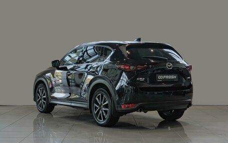 Mazda CX-5 II, 2017 год, 3 450 000 рублей, 2 фотография