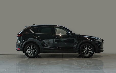 Mazda CX-5 II, 2017 год, 3 450 000 рублей, 5 фотография