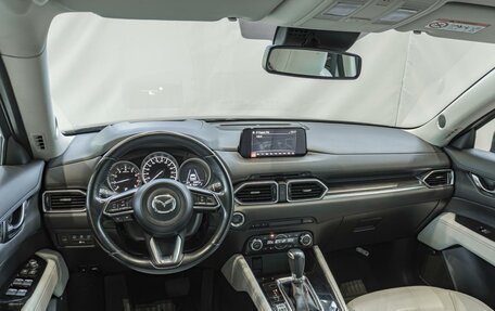 Mazda CX-5 II, 2017 год, 3 450 000 рублей, 6 фотография