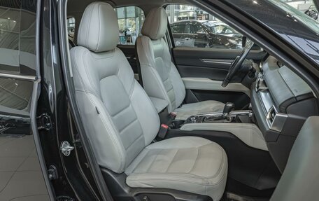Mazda CX-5 II, 2017 год, 3 450 000 рублей, 8 фотография