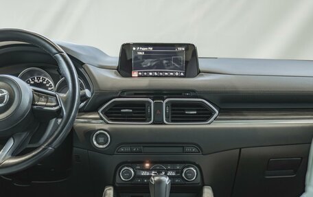 Mazda CX-5 II, 2017 год, 3 450 000 рублей, 12 фотография