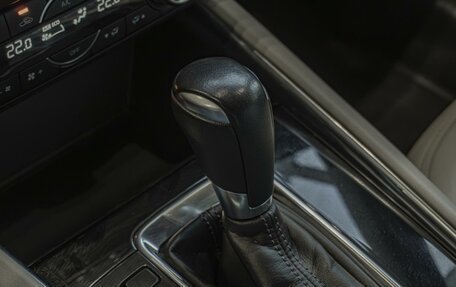 Mazda CX-5 II, 2017 год, 3 450 000 рублей, 11 фотография