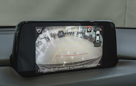 Mazda CX-5 II, 2017 год, 3 450 000 рублей, 15 фотография