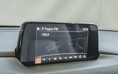 Mazda CX-5 II, 2017 год, 3 450 000 рублей, 13 фотография