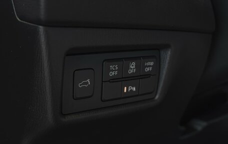 Mazda CX-5 II, 2017 год, 3 450 000 рублей, 18 фотография