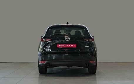 Mazda CX-5 II, 2017 год, 3 450 000 рублей, 4 фотография