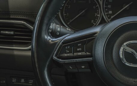 Mazda CX-5 II, 2017 год, 3 450 000 рублей, 22 фотография
