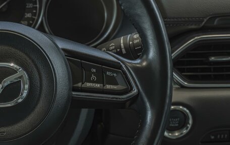 Mazda CX-5 II, 2017 год, 3 450 000 рублей, 23 фотография
