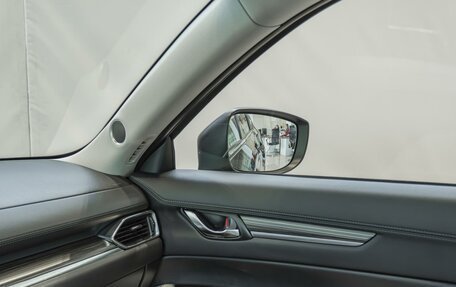 Mazda CX-5 II, 2017 год, 3 450 000 рублей, 28 фотография