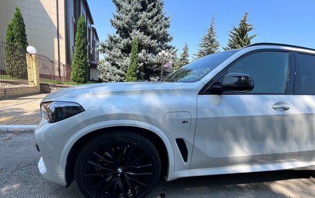 BMW X5, 2021 год, 7 500 000 рублей, 2 фотография
