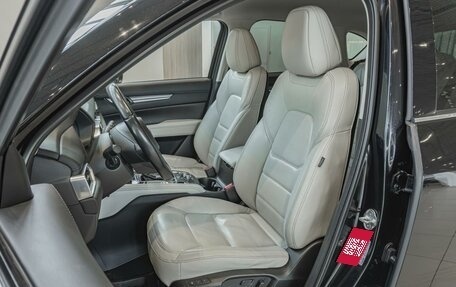 Mazda CX-5 II, 2017 год, 3 450 000 рублей, 10 фотография