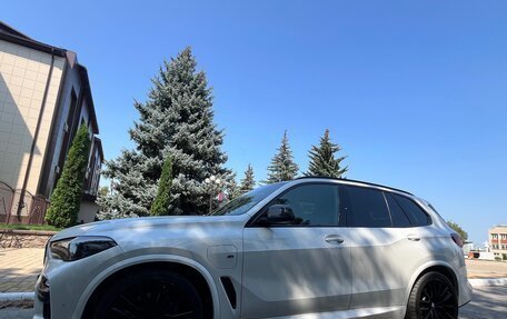 BMW X5, 2021 год, 7 500 000 рублей, 3 фотография