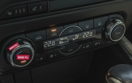 Mazda CX-5 II, 2017 год, 3 450 000 рублей, 14 фотография