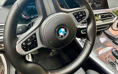 BMW X5, 2021 год, 7 500 000 рублей, 10 фотография