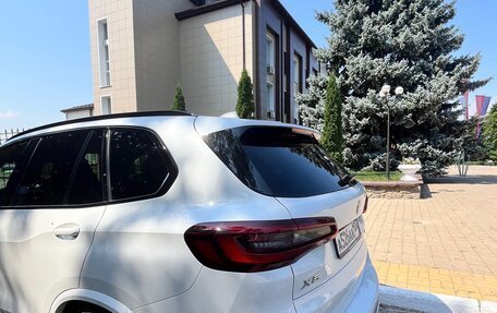 BMW X5, 2021 год, 7 500 000 рублей, 6 фотография