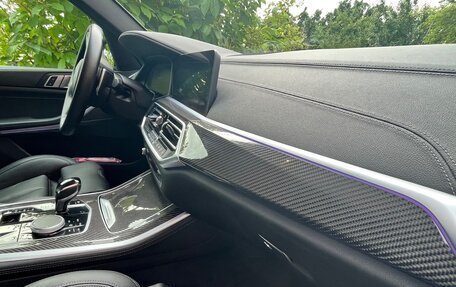 BMW X5, 2021 год, 7 500 000 рублей, 9 фотография
