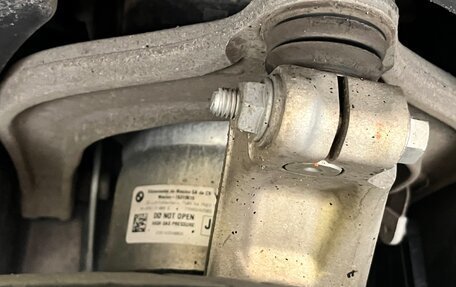 BMW X5, 2021 год, 7 500 000 рублей, 16 фотография