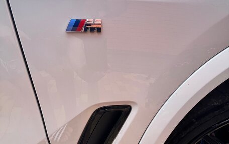 BMW X5, 2021 год, 7 500 000 рублей, 24 фотография