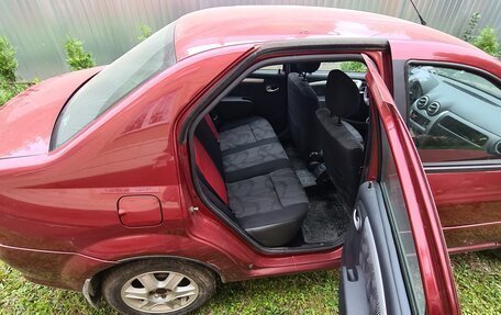 Renault Logan I, 2013 год, 450 000 рублей, 5 фотография