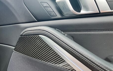 BMW X5, 2021 год, 7 500 000 рублей, 26 фотография