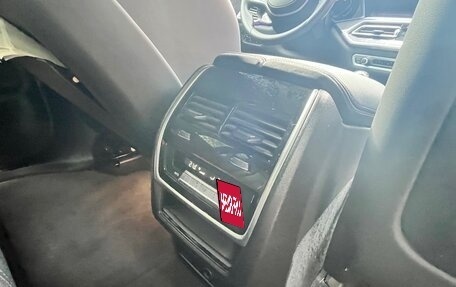 BMW X5, 2021 год, 7 500 000 рублей, 21 фотография