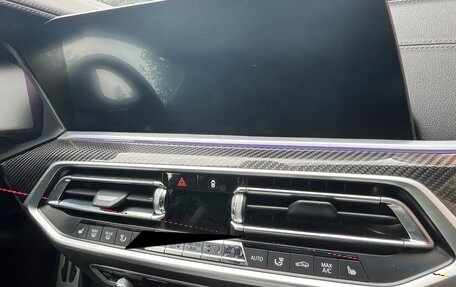 BMW X5, 2021 год, 7 500 000 рублей, 20 фотография