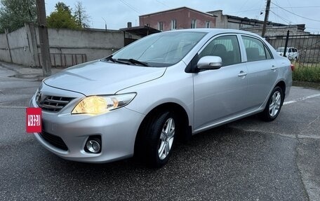 Toyota Corolla, 2011 год, 1 280 000 рублей, 2 фотография