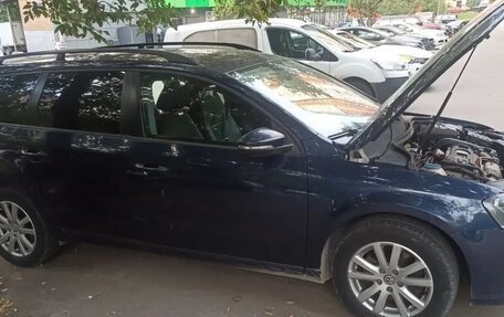 Volkswagen Passat B7, 2012 год, 950 000 рублей, 2 фотография
