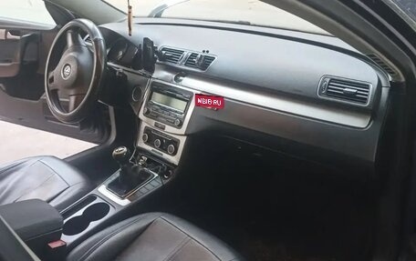 Volkswagen Passat B7, 2012 год, 950 000 рублей, 7 фотография