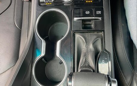 KIA K5, 2021 год, 1 880 000 рублей, 12 фотография