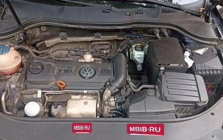 Volkswagen Passat B7, 2012 год, 950 000 рублей, 10 фотография