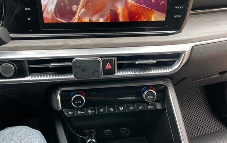 KIA K5, 2021 год, 1 880 000 рублей, 15 фотография