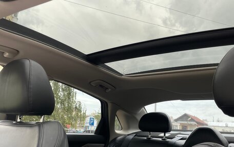 KIA K5, 2021 год, 1 880 000 рублей, 20 фотография