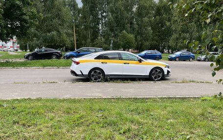 KIA K5, 2021 год, 1 880 000 рублей, 25 фотография