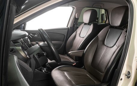 Renault Kaptur I рестайлинг, 2018 год, 1 559 000 рублей, 10 фотография