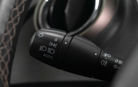Renault Kaptur I рестайлинг, 2018 год, 1 559 000 рублей, 17 фотография
