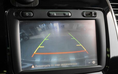 Renault Kaptur I рестайлинг, 2018 год, 1 559 000 рублей, 13 фотография