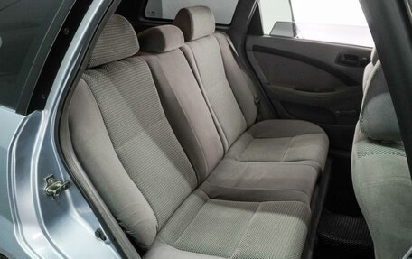Chevrolet Lacetti, 2009 год, 649 000 рублей, 7 фотография