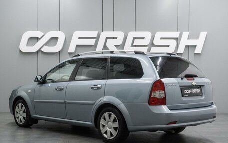 Chevrolet Lacetti, 2009 год, 649 000 рублей, 2 фотография